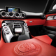 Illustration for article titled The Mercedes-AMG GT: This Is It, On The Inside